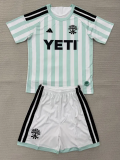 26-27 Austin FC Away Soccer Jersey