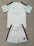 26-27 Austin FC Away Soccer Jersey