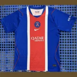 26-27 PSG Home Fans Soccer jersey