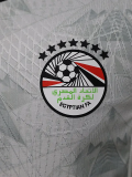 2026-27 Egypt Away Player Version Soccer Jersey