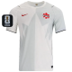 2026-27 Canada Third Fans Soccer Jersey (Right-Arm Patch)
