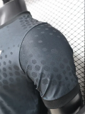 2026-27 Korea Black Special Edition Player Version Training shirts