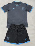 2026-27 Honduras Third Kids Soccer Jersey