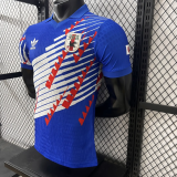 2026-27 Japan Special Edition Player Version Soccer Jersey