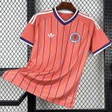 2026-27 Scotland Away Fans Soccer Jersey (Right-Arm Patch)