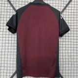 2026-27 Spain Brown Goalkeeper Fans Soccer Jersey