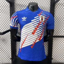 2026-27 Japan Special Edition Player Version Soccer Jersey