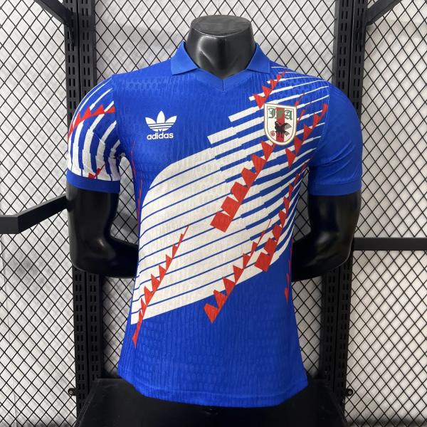 2026-27 Japan Special Edition Player Version Soccer Jersey