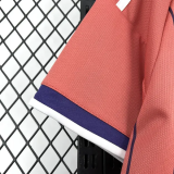 2026-27 Scotland Away Fans Soccer Jersey (Right-Arm Patch)