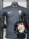 2026-27 Korea Black Special Edition Player Version Training shirts