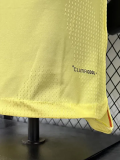 2026-27 Curacao Aawy Player Version Soccer Jersey (Right-Arm Patch)