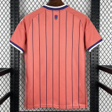 2026-27 Scotland Away Fans Soccer Jersey (Right-Arm Patch)