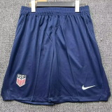 2026-27 USA Home Shorts Pants