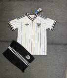 2026-27 Japan Away Adult Soccer Jersey