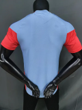 2026-27 Japan Grey Player Version Training shirts