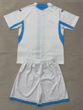 2026-27 Honduras Home Kids Soccer Jersey