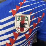 2026-27 Japan Special Edition Player Version Soccer Jersey