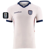 2026-27 Ecuador Third Fans Soccer Jersey (Right-Arm Patch)