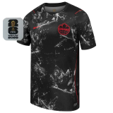 2026-27 Canada Away Fans Soccer Jersey (Right-Arm Patch)