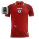 2026-27 Haiti Third Fans Soccer Jersey (Right-Arm Patch)