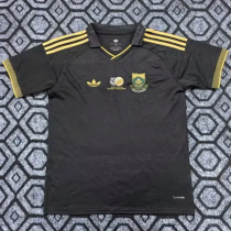 2026-27 South Africa Black Special Edition Fans Soccer Jersey
