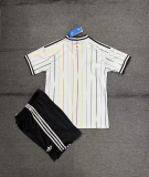 2026-27 Japan Away Adult Soccer Jersey