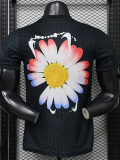 2026-27 Korea Black Special Edition Player Version Training shirts