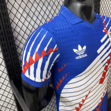 2026-27 Japan Special Edition Player Version Soccer Jersey