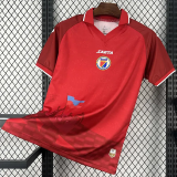 2026-27 Haiti Third Fans Soccer Jersey (Right-Arm Patch)