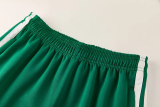 2026-27 Mexico Green Jacket Tracksuit #02