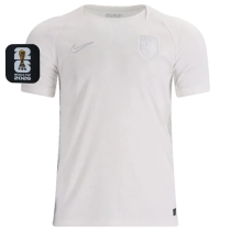 2026-27 Norway Third Fans Soccer Jersey (Right-Arm Patch)
