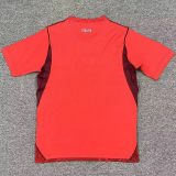2026-27 Turkey Away Fans Soccer Jersey (Right-Arm Patch)