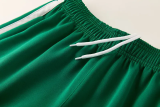 2026-27 Mexico Green Jacket Tracksuit #02