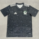 2026-27 Mexico Black Special Edition Training shirts