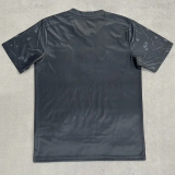 2026-27 Mexico Black Special Edition Training shirts