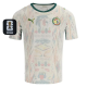 2026-27 Senegal Home Fans Soccer Jersey (Right-Arm Patch)