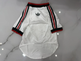 2026 Mexico Away Pet Soccer Jersey