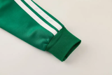 2026-27 Mexico Green Jacket Tracksuit #02