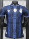 2026-27 Argentina Blue Black Player Version Training shirts