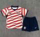 2026-27 USA Home Kids Soccer Jersey
