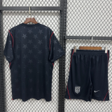 2026-27 USA Away Adult Soccer Jersey(成人套装）