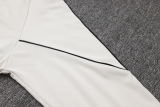2026-27 Man City Beige Half Pull Tracksuit #B26038(半拉链)