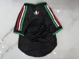 2026 Mexico Third Pet Soccer Jersey