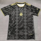 25-26 Argentina Black Gold Special Edition Training shirts