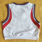 2026-27 England Home Women Yoga Vest (女背心)