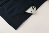 2026-27 Argentina Royal blue Jacket Tracksuit #01