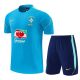 2026-27 Brazil Lake blue Training Short Suit