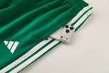 2026-27 Mexico Green Jacket Tracksuit #02