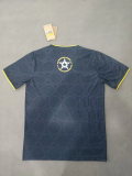 2026-27 Mexico Pumas UNAM Fans Training shirts