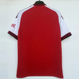 26-27 ARS Home Print CHAMPIONS # 26 Fans Soccer Jersey